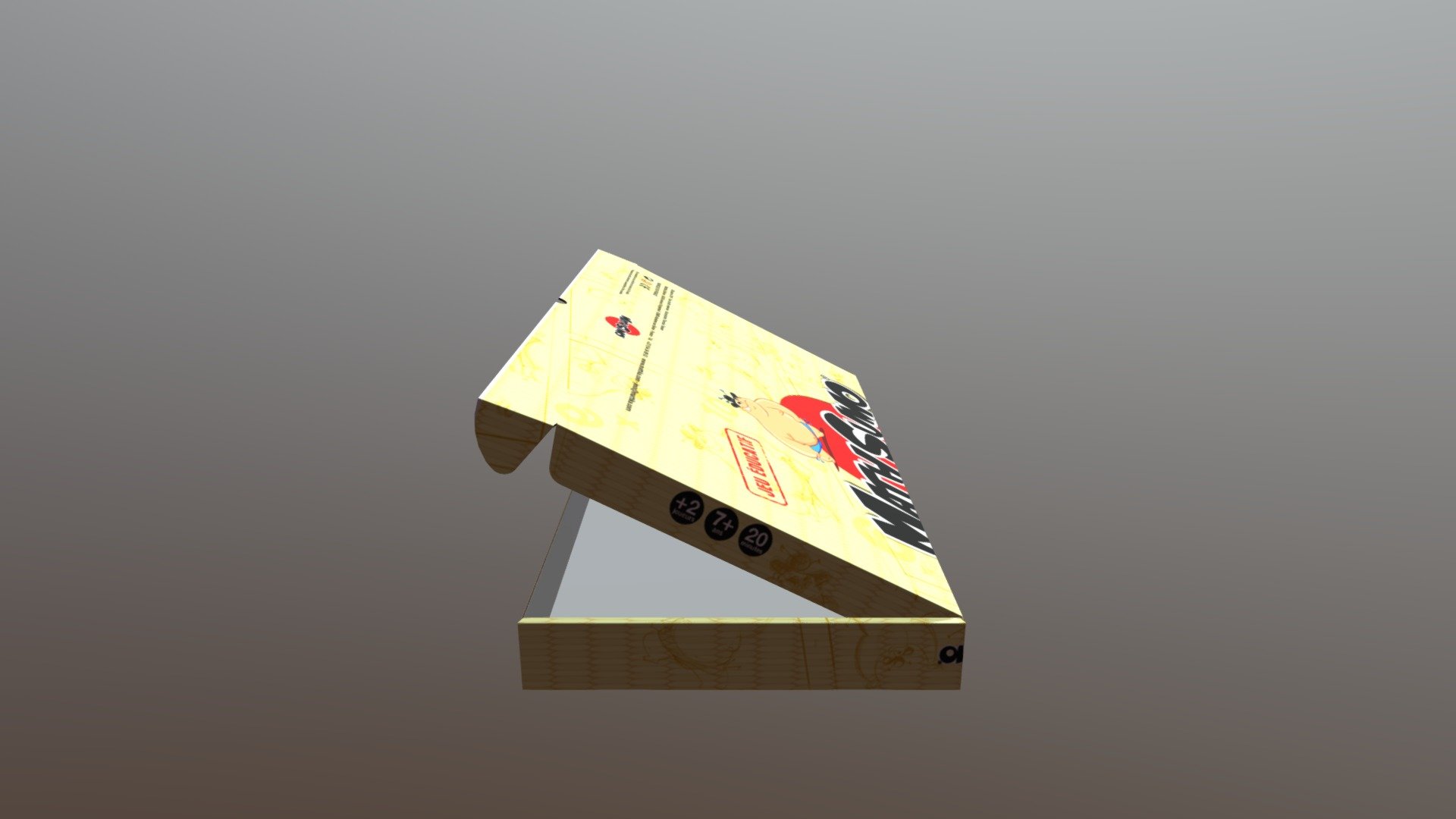 pressman_demo