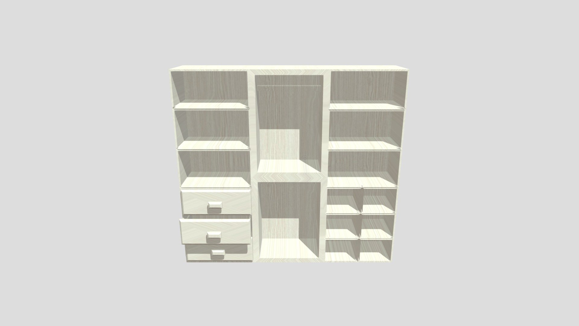 Wardrobe