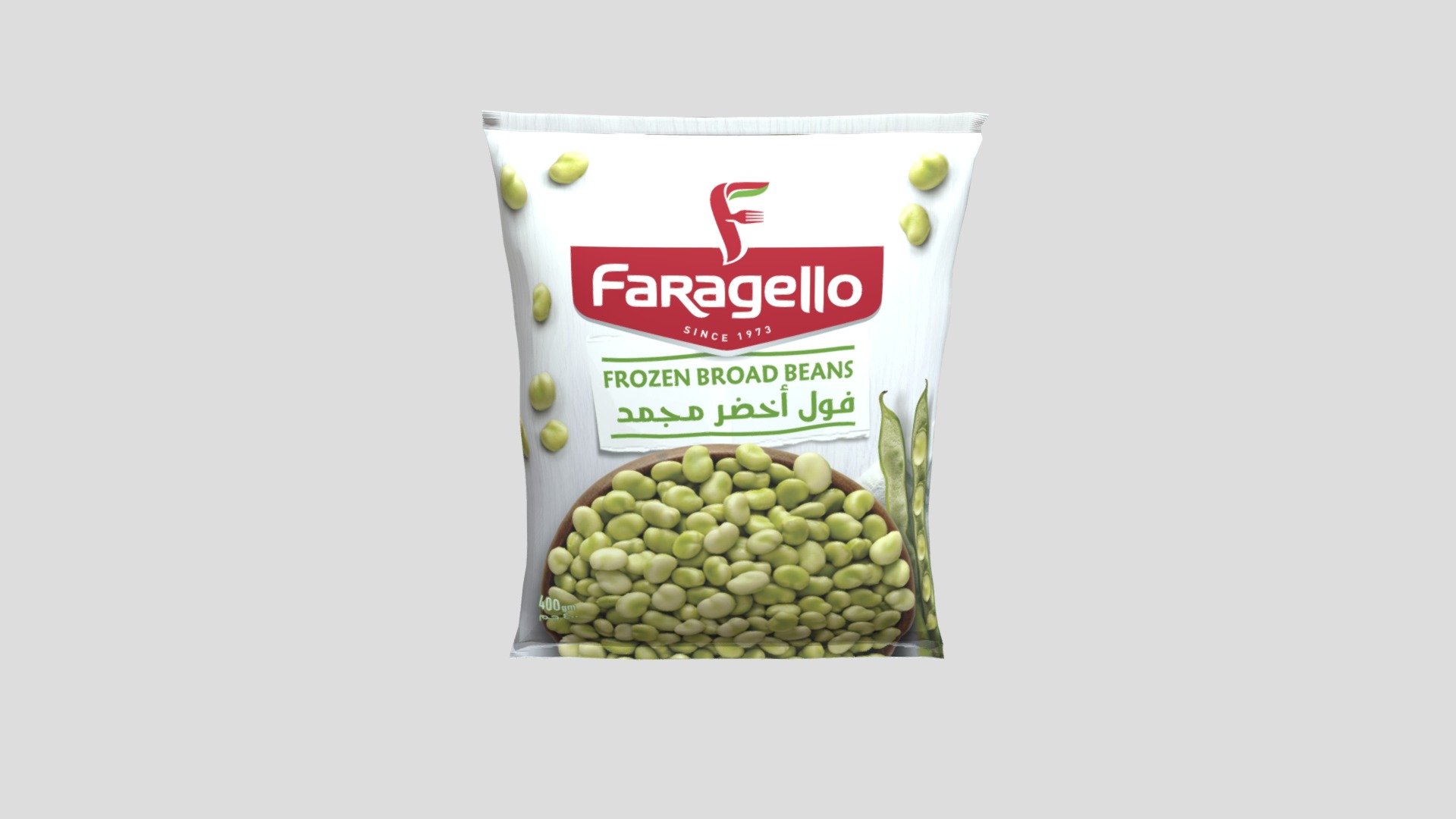 Broad Bean