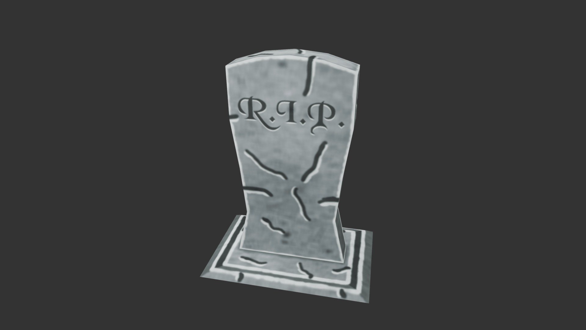 Gravestone