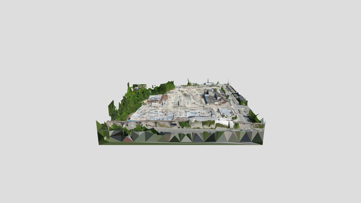 2023.05.17 - LCS 3D Model
