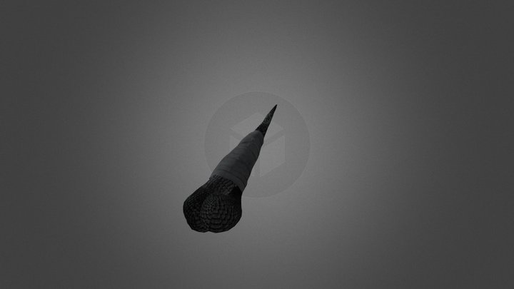 1 3D Model