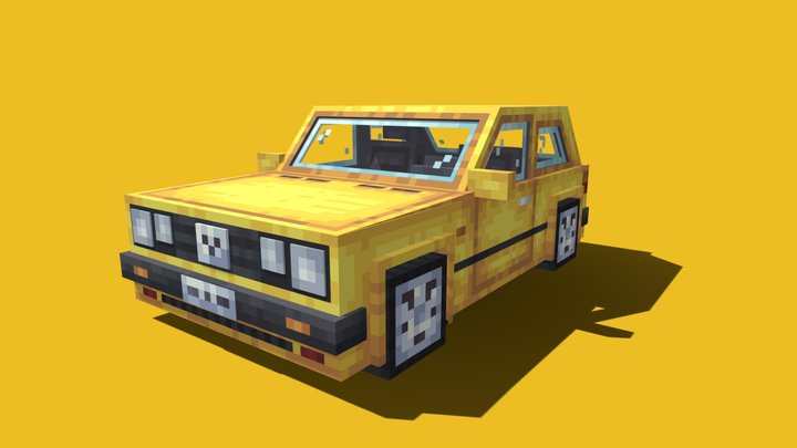 Club 3D Model