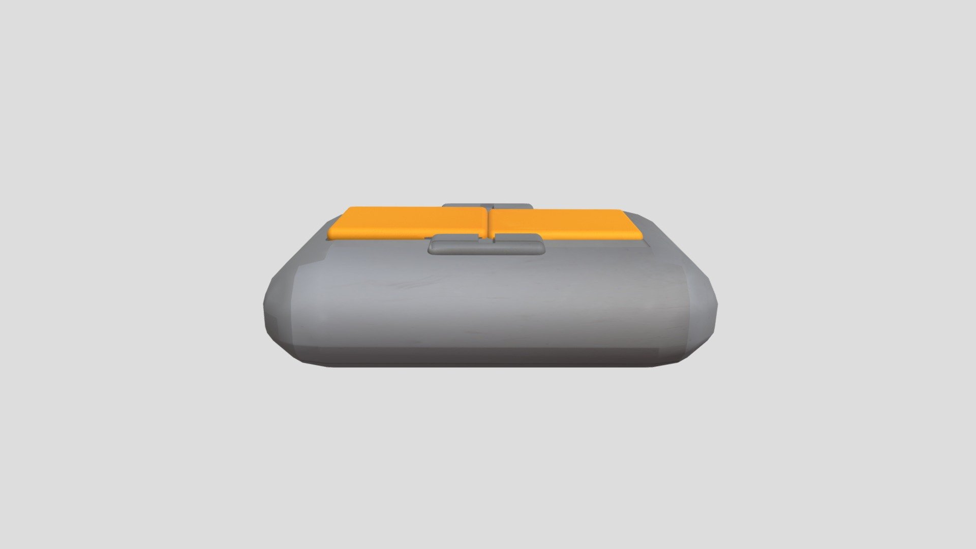 chest animation export - 3D model by NathanHynds [acfe34b] - Sketchfab