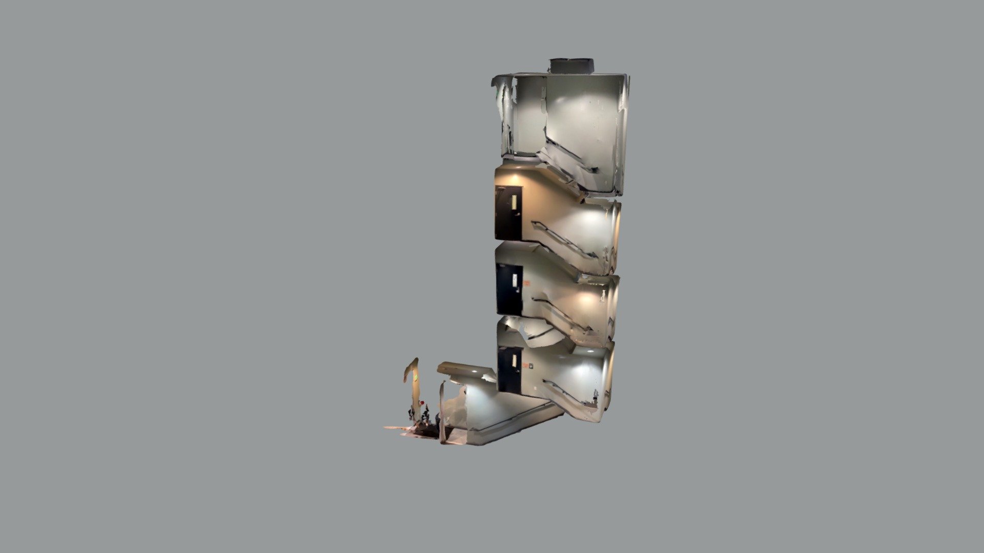 Stairwell
