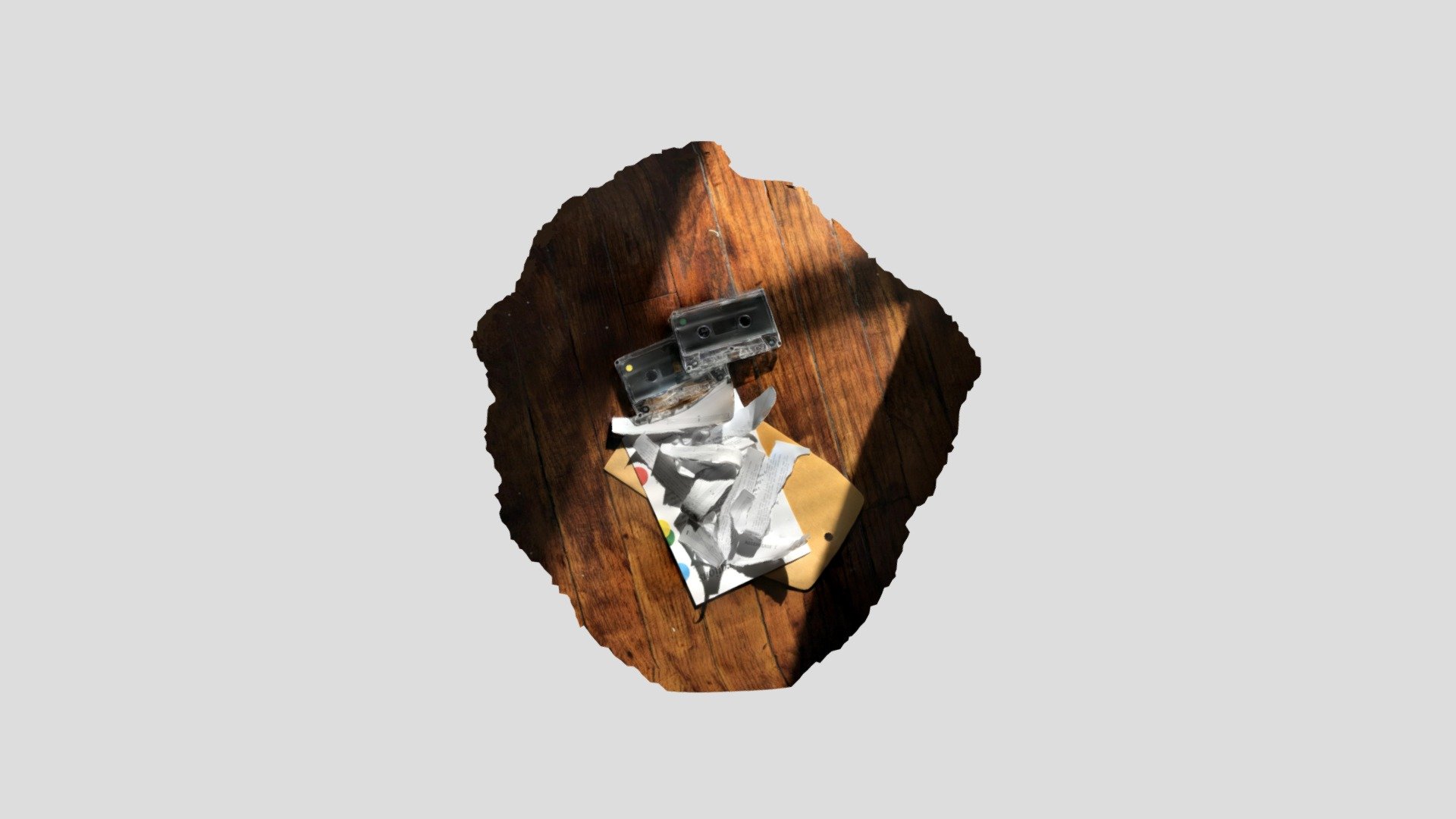 mgtape