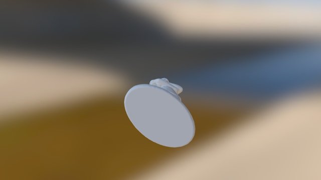 Savedata0 Mesh 8 3D Model