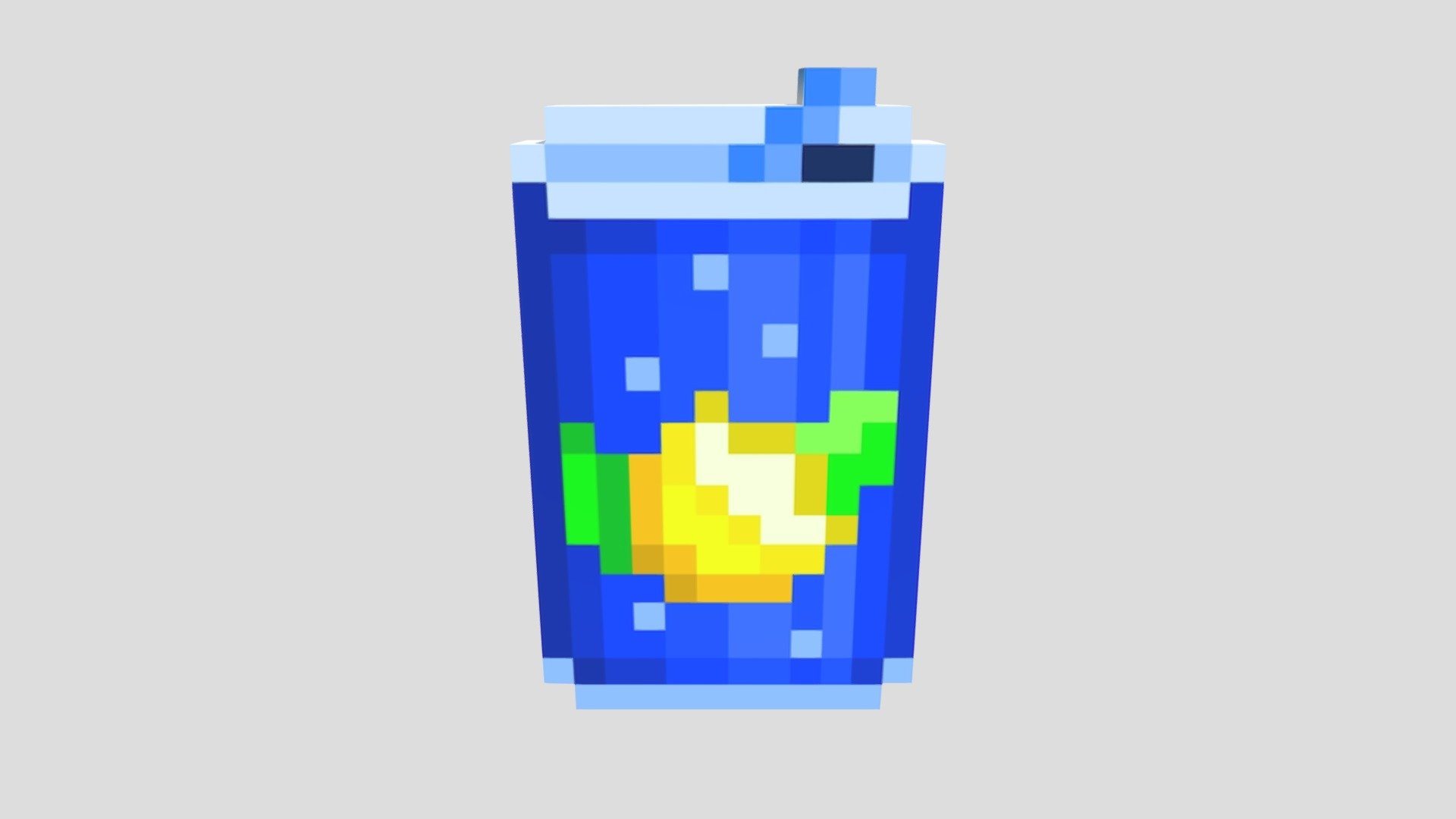 Soda Can