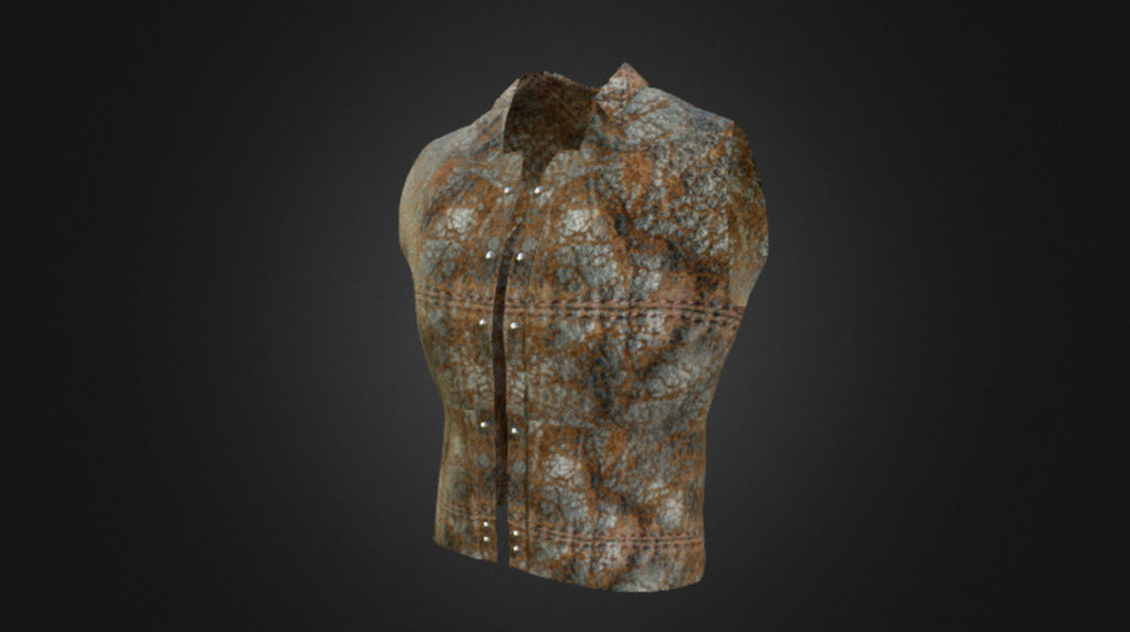 Waistcoat