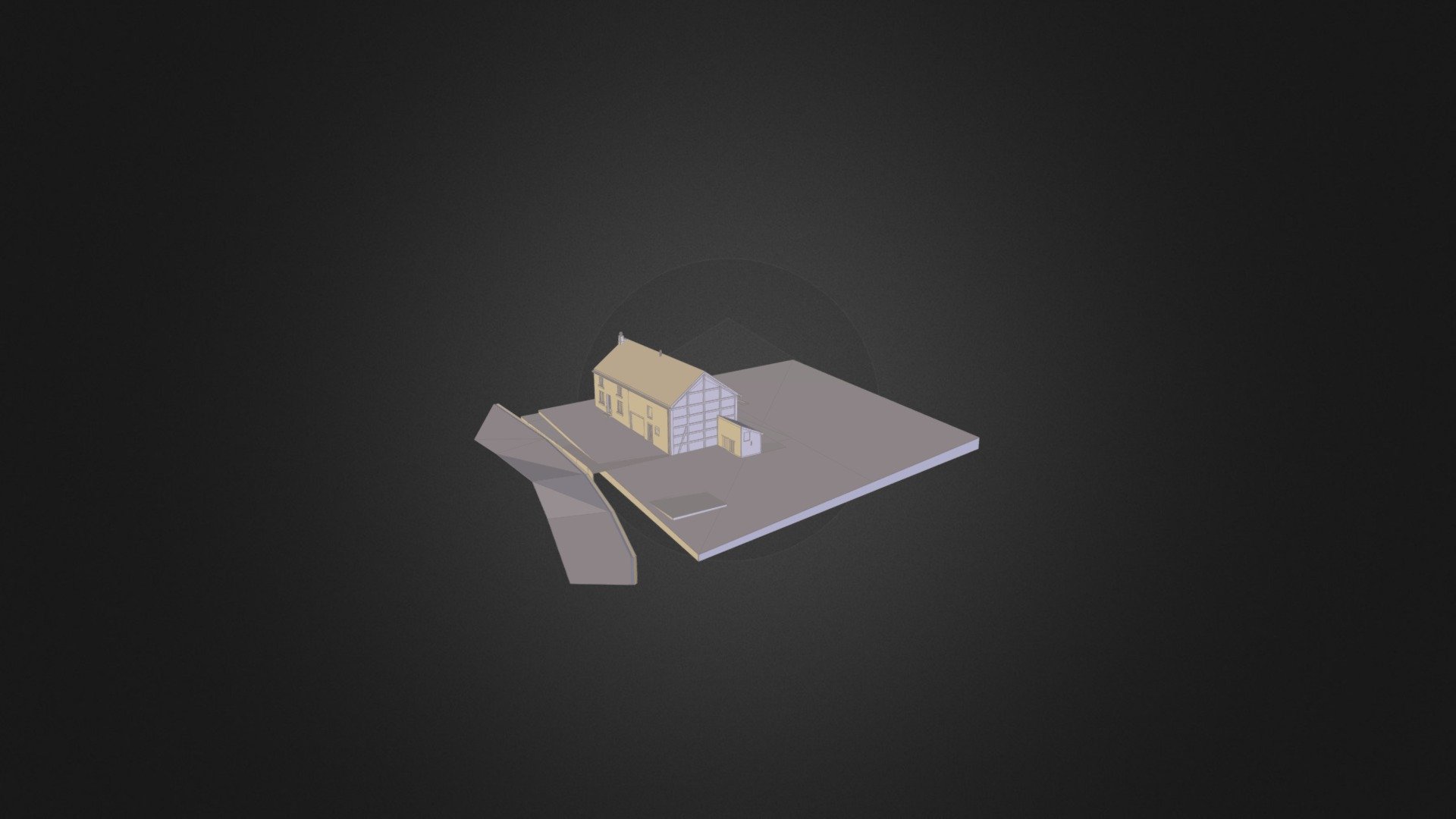 Laloux Test Piece 1 1 1