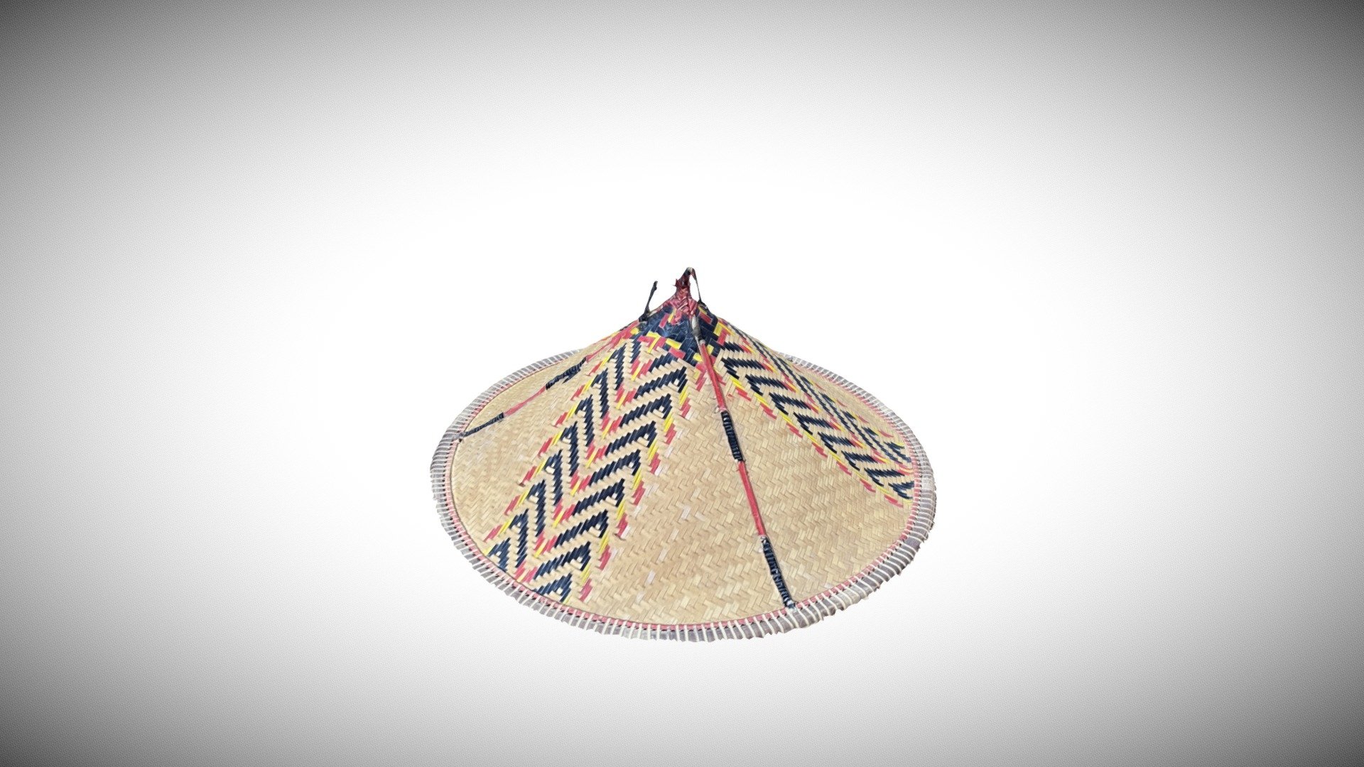 Sirung (Kadazandusun Headwear)