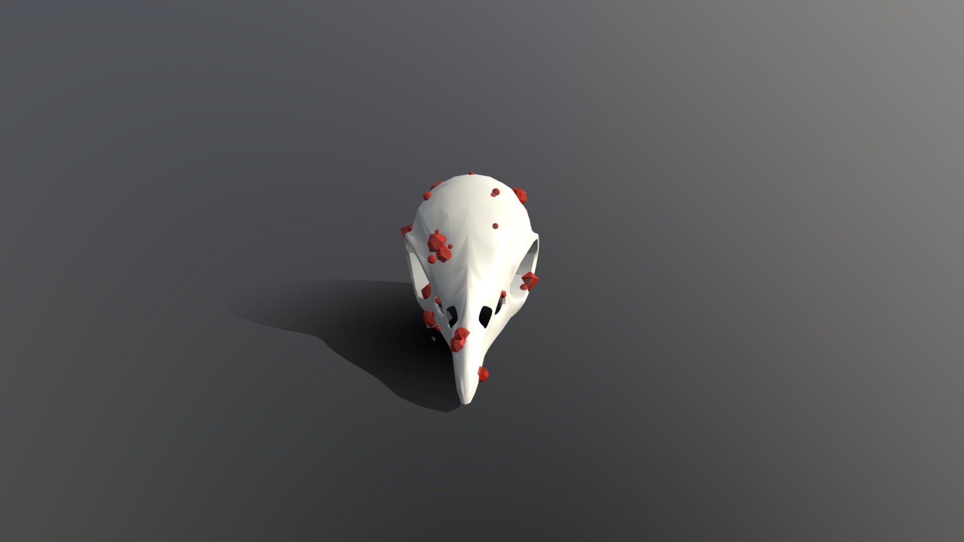 Parasitical Blood(T1)