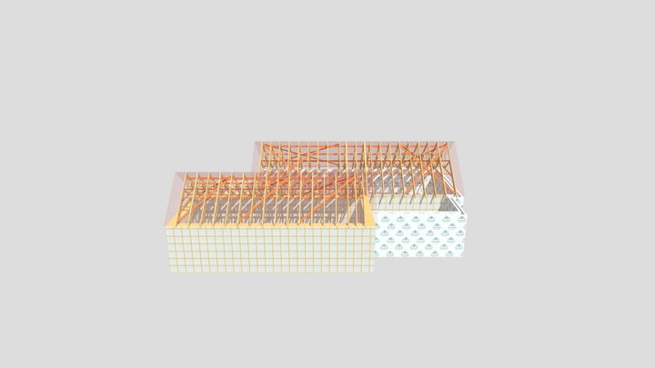 Proposed_ Dwelling_SS – Modello 3D gratuito STL
