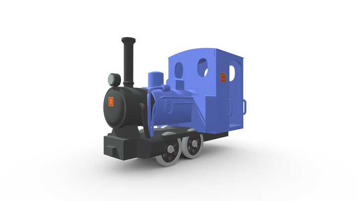 GoogolChooChoo3D - Koopel