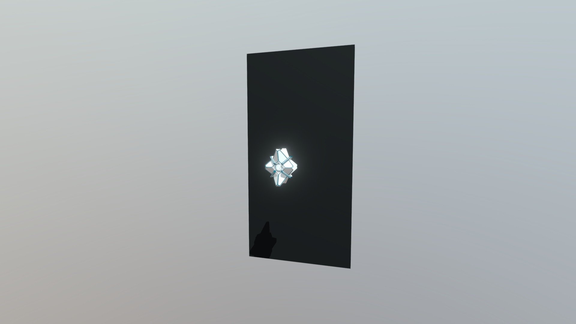 GHOST 1