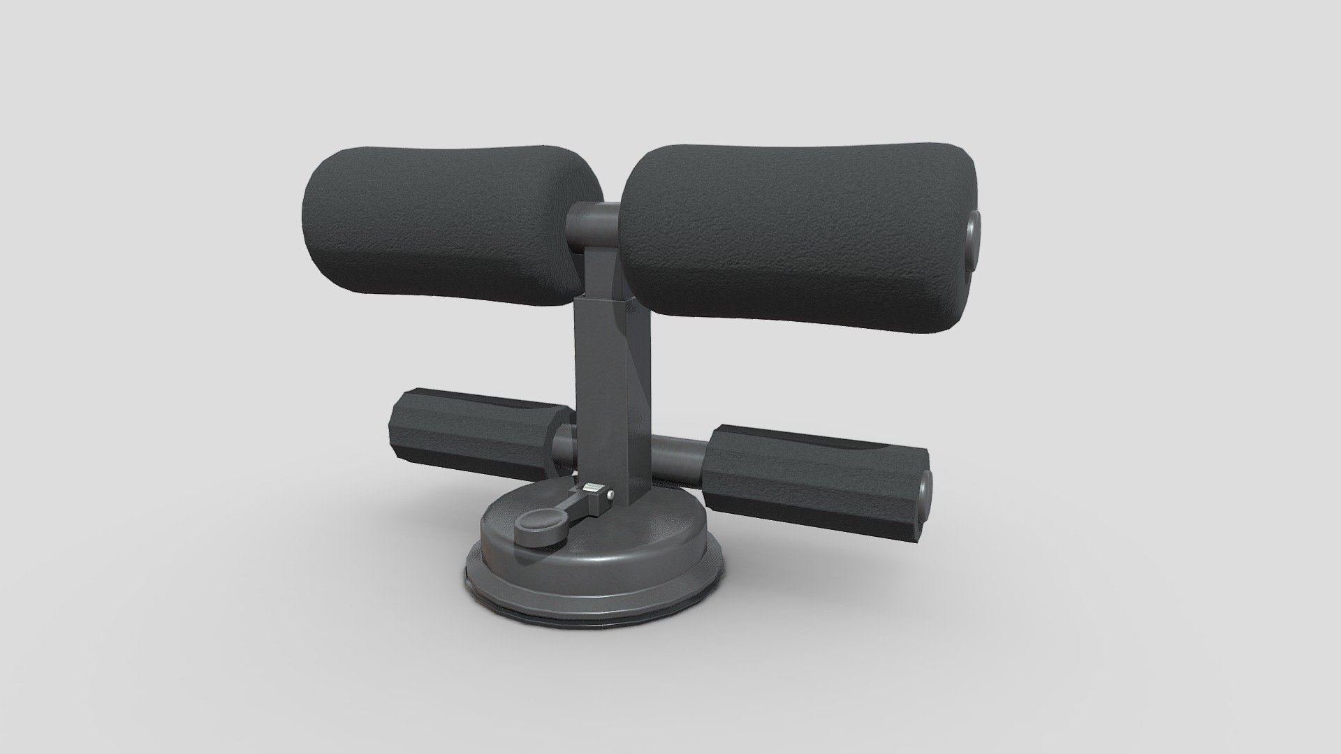 Sit Up Bar Buy Royalty Free 3d Model By Chakkitpp Ad06ab9 Sketchfab Store 9125