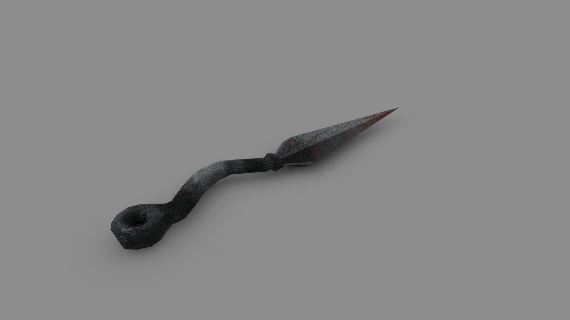 Kunai DarkGhost