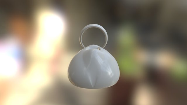 Car 3D Model