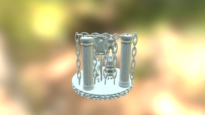 3dsculptfinal 3D Model