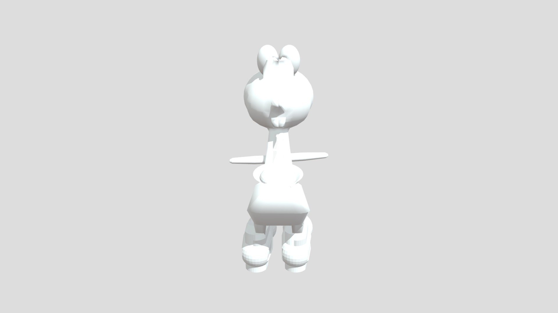 Yoshi - Download Free 3D model by aayush.sth [ad07352] - Sketchfab