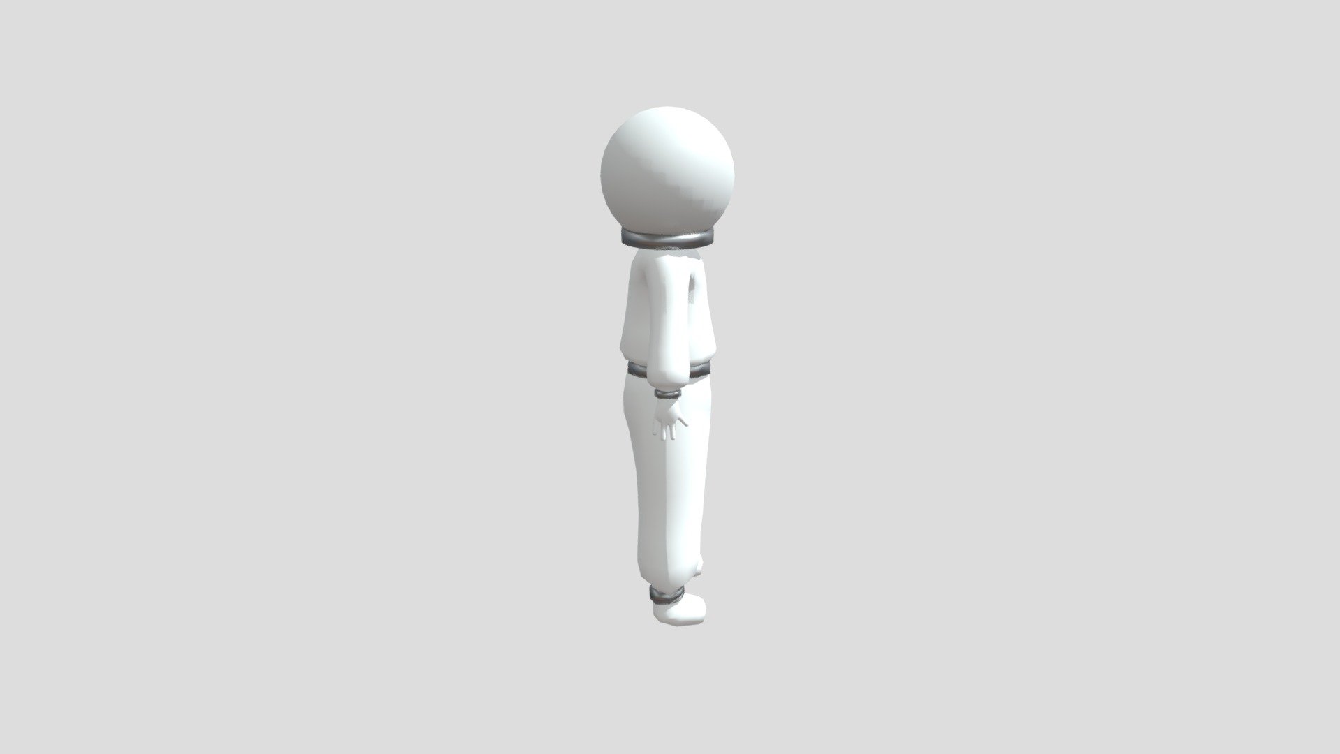 Person Projet Effects