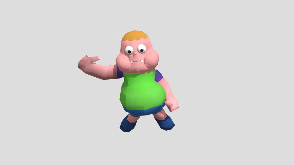 Clarence Hip Hop Dancing