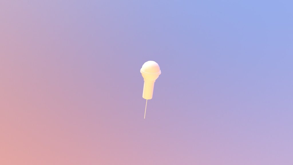 Microfone