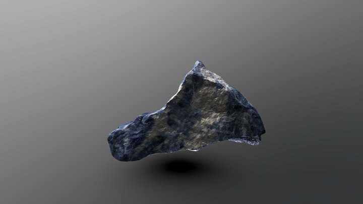 Vczhdghhw LOD0 3D Model