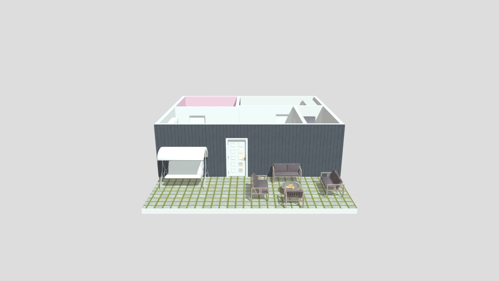 New project ( 1 )