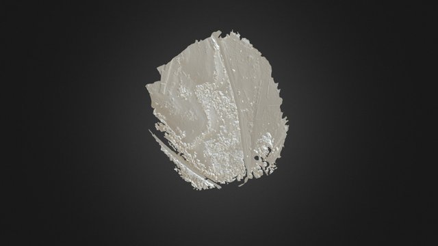 Rcf Cedars 8 21 16 Simplified 3d Mesh 3D Model