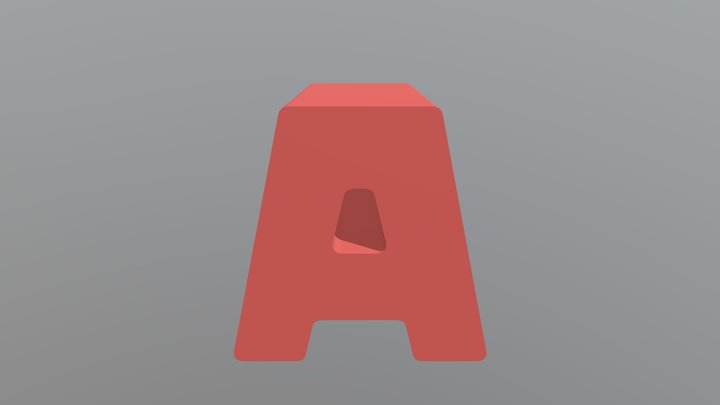 A 3D Model