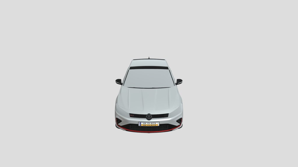Volkswagen Jetta Gli 2025