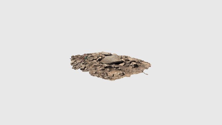 V25–103 3D Model