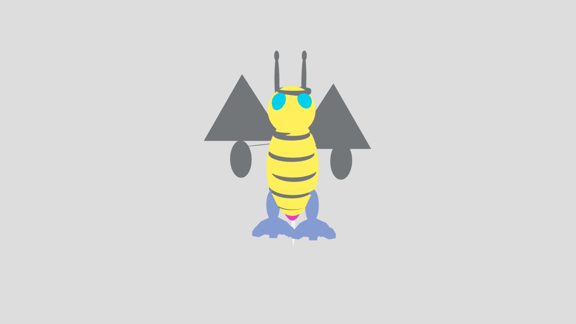 stingon(cartoon remix)