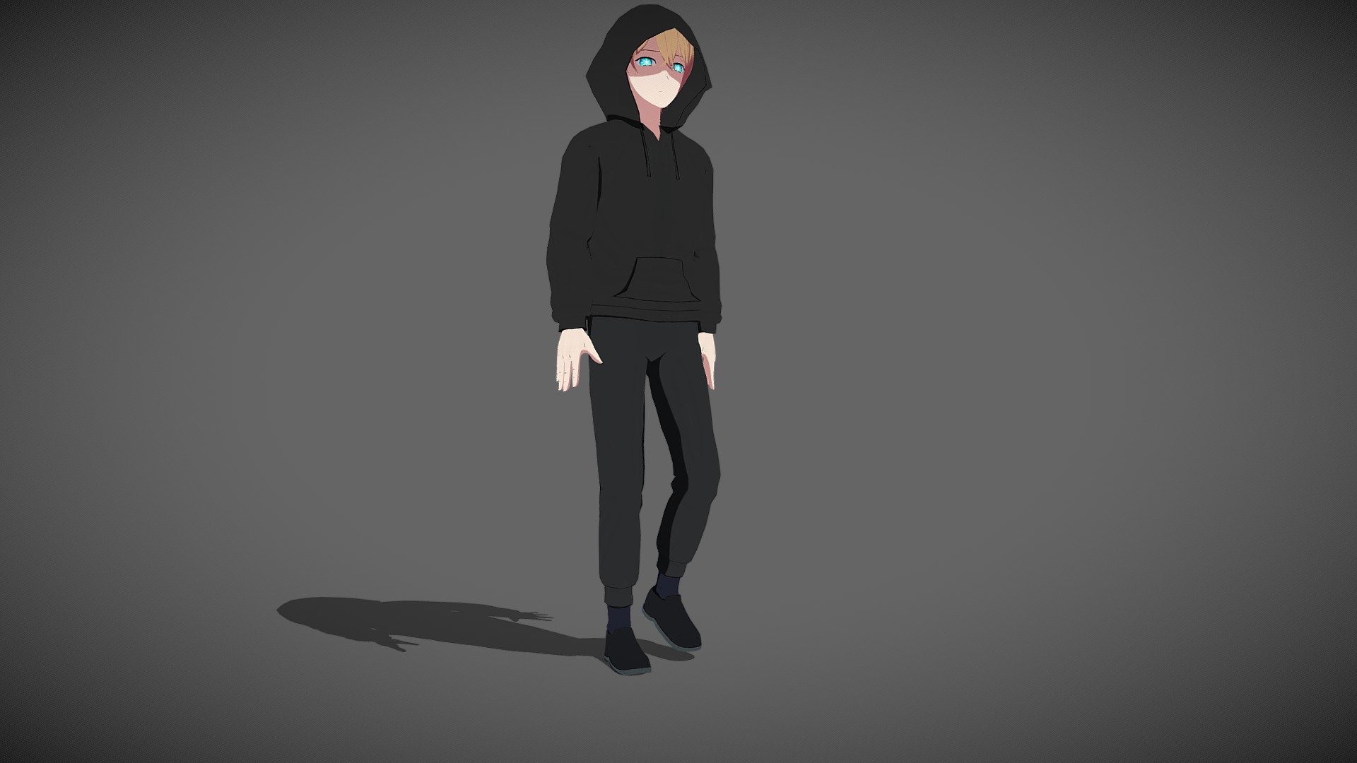 Felpa Con Cappuccio Oshi No Ko Hoshino Ai, Stampa 3D, Da Uomo E Donna, Taglie XXS-4XL