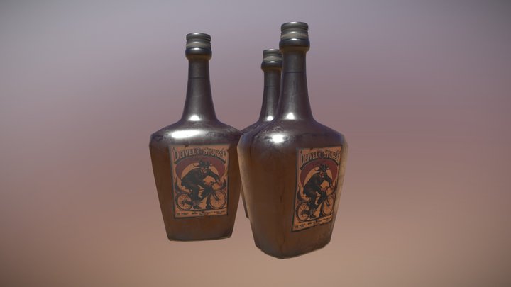Wiscki_ – Modèle 3D gratuit STL