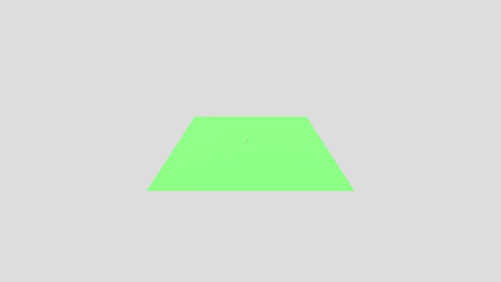 Avatar 3D Model
