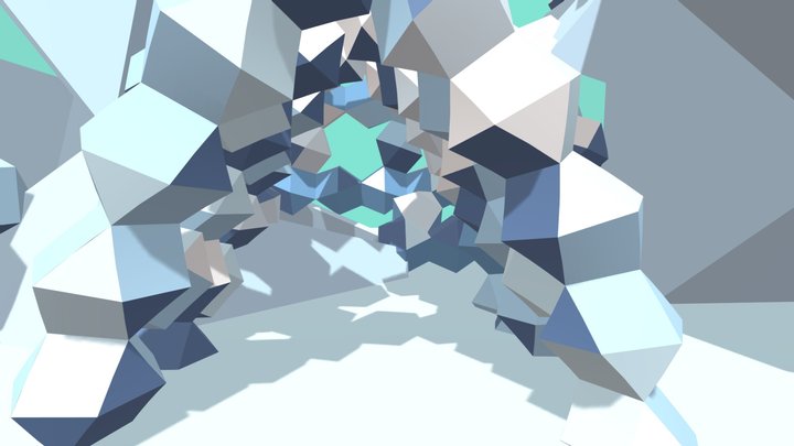 sketchfab 3D Model