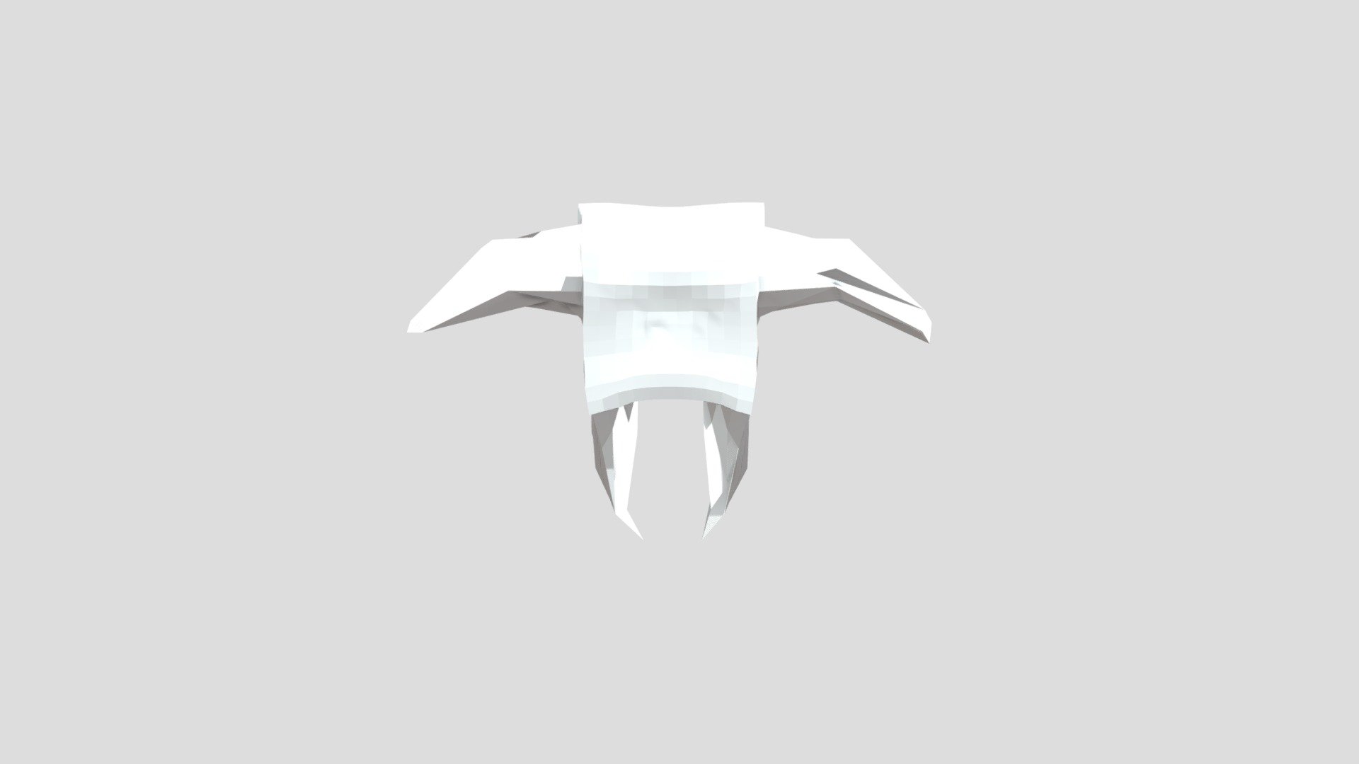 Cubeman
