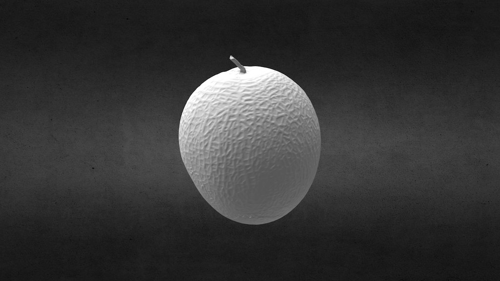 020/365_HoneydewMelon