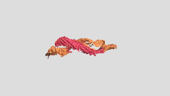 knit 3D Model