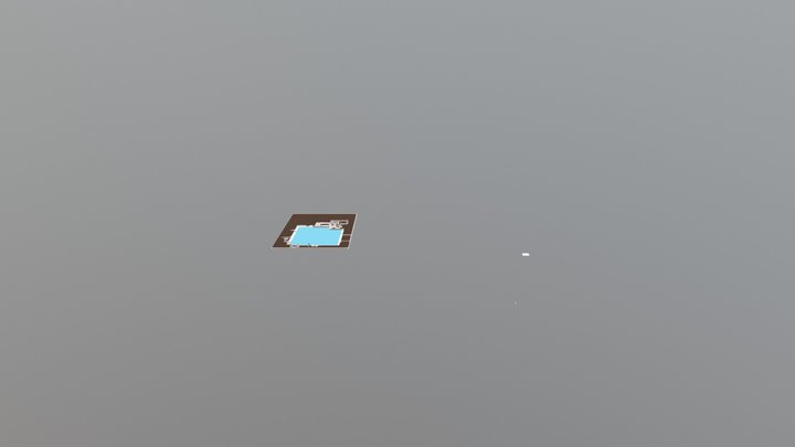 3D 3D Model