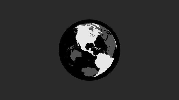 1 3D Model