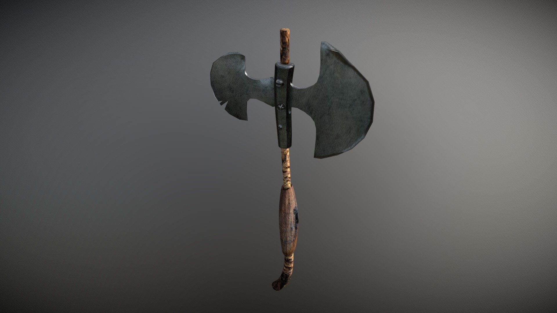 toon axe
