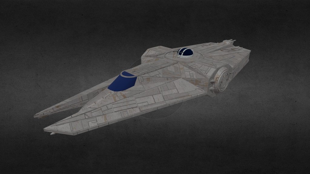 Corellian NX-13 Class