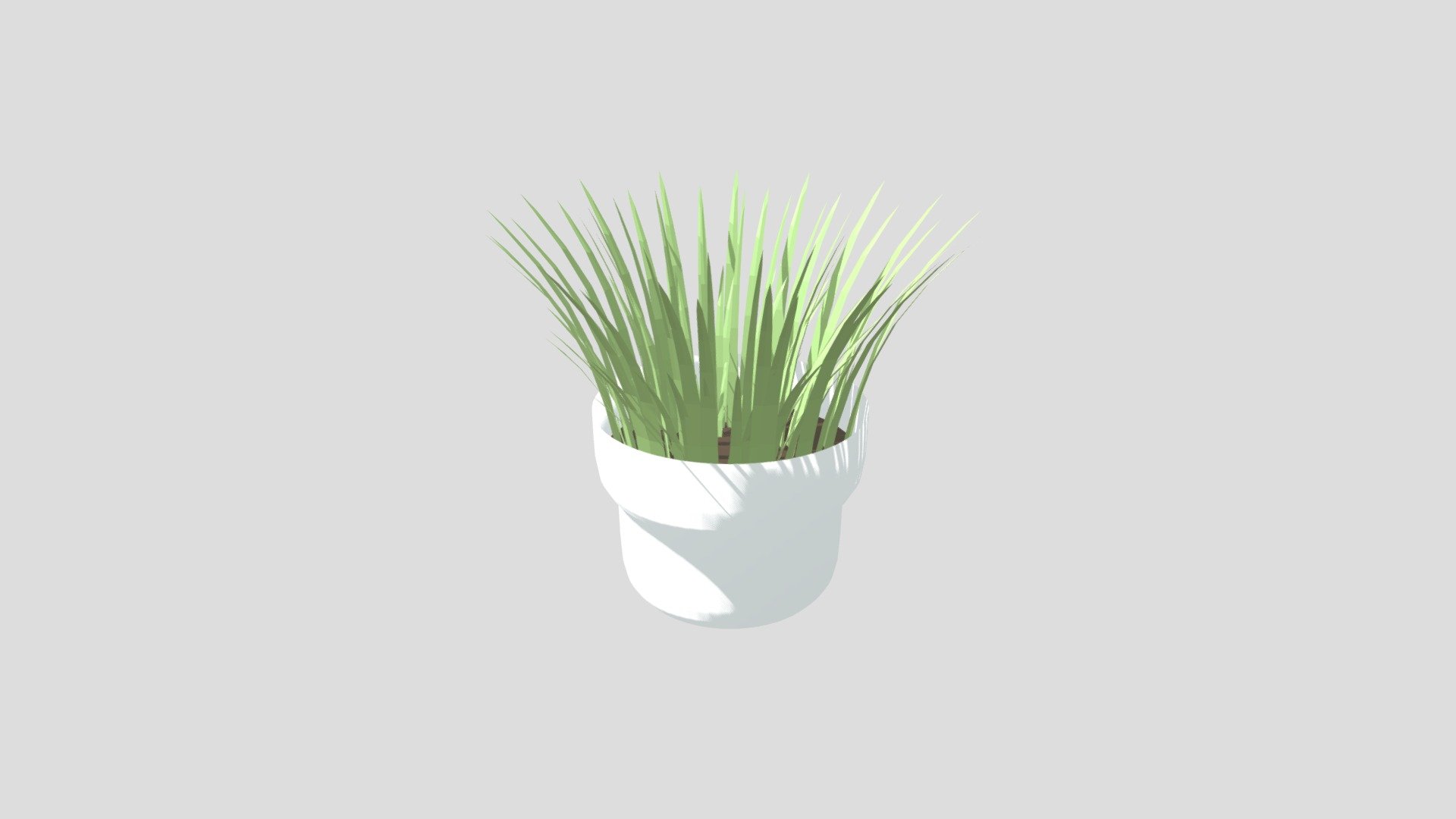 IKEA Pot