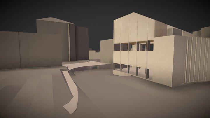Modell01 3D Model