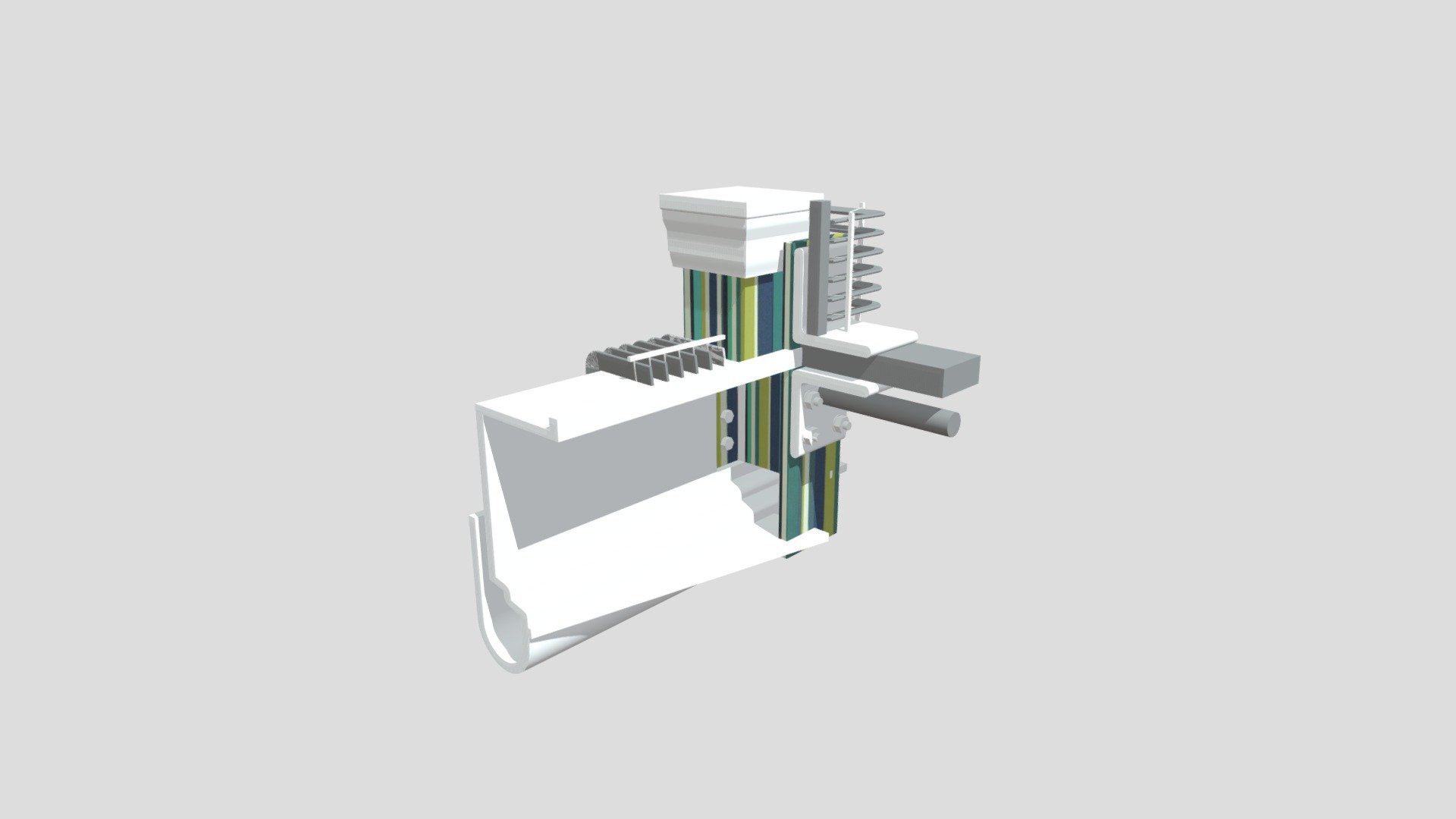 Composite Sketchfab
