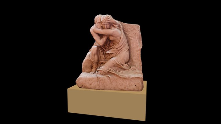 El Abismo - 66505 (Arte Italiano) – Modello 3D gratuito STL