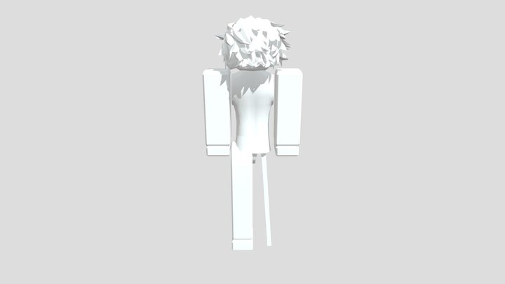 Erakin blox 3D Model